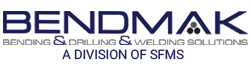 BendMak Logo